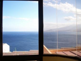 Pilar Tenerife